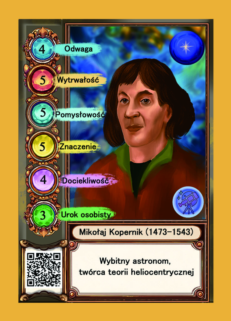 Mikołaj Kopernik