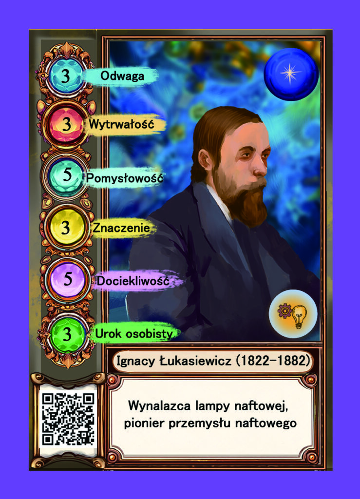 Ignacy Łukasiewicz