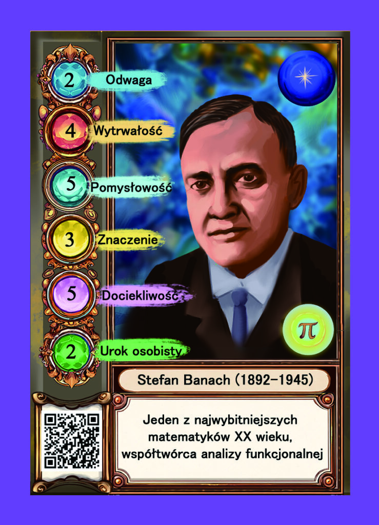 Stefan Banach