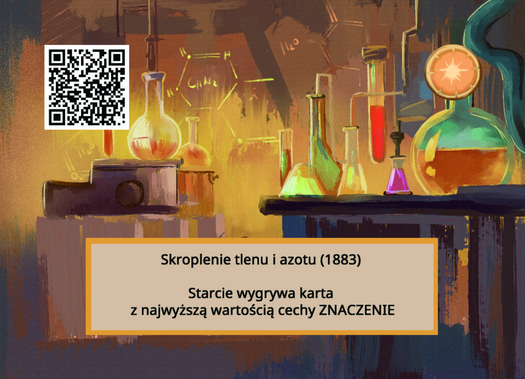 Skroplenie tlenu i azotu