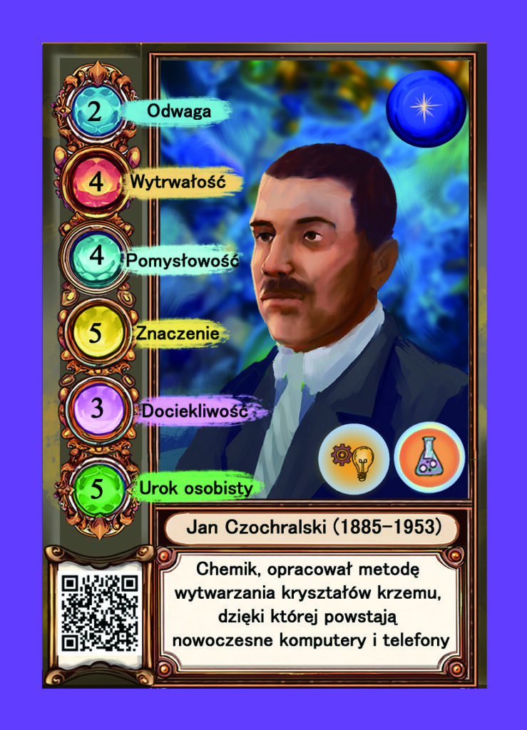 Jan Czochlarski