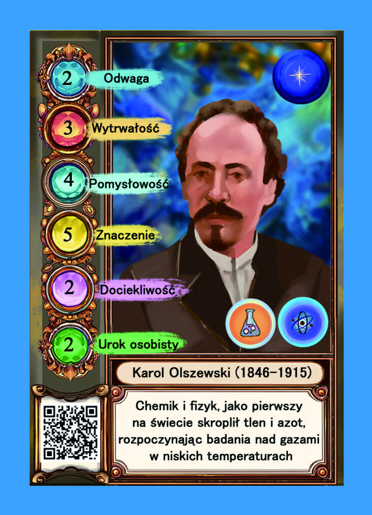 Karol Olszewski