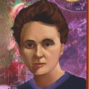 Maria Skłodowska-Curie