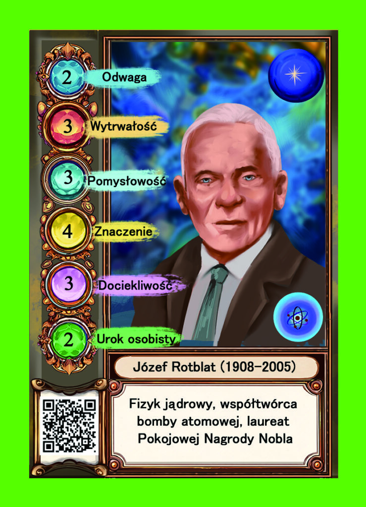 Józef Rotblat