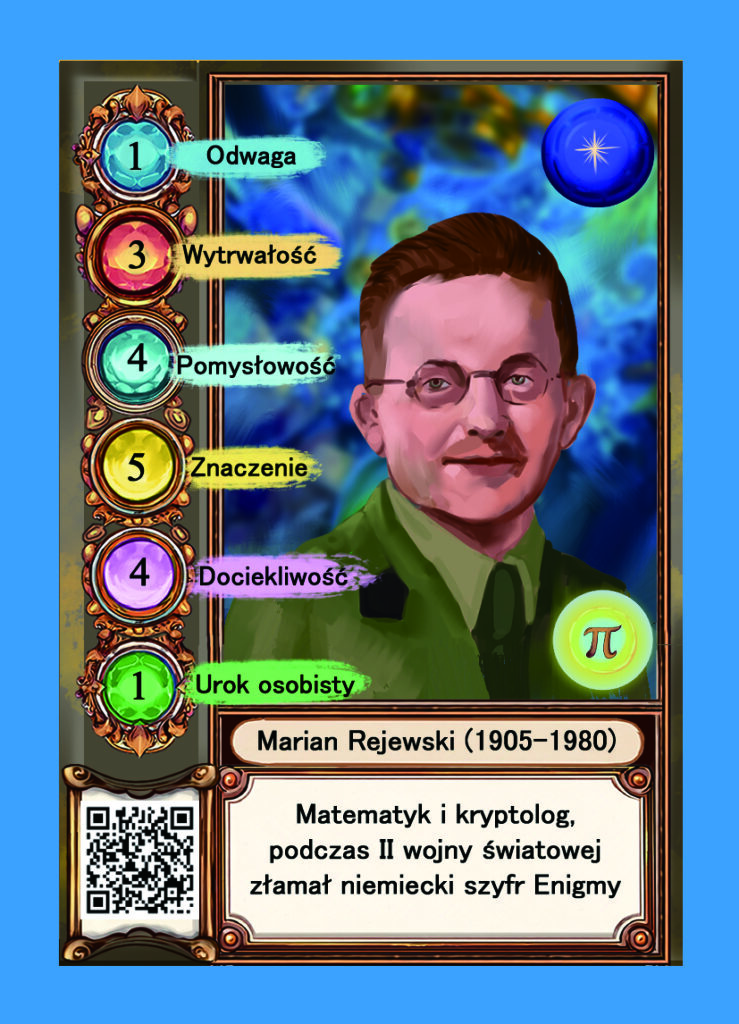 Marian Rejewski