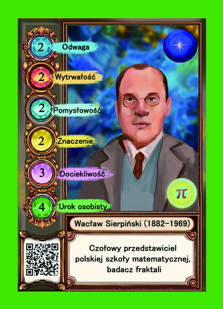 Wacław Sierpiński