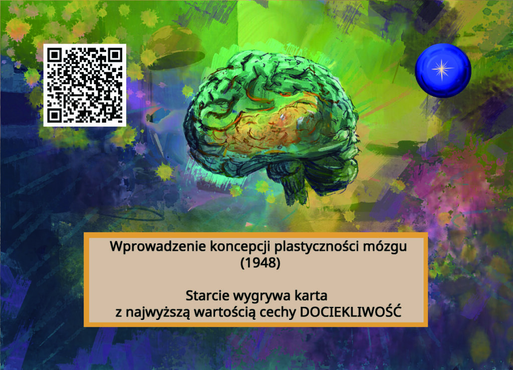 Wprowadzenie koncepcji plastyczności mózgu