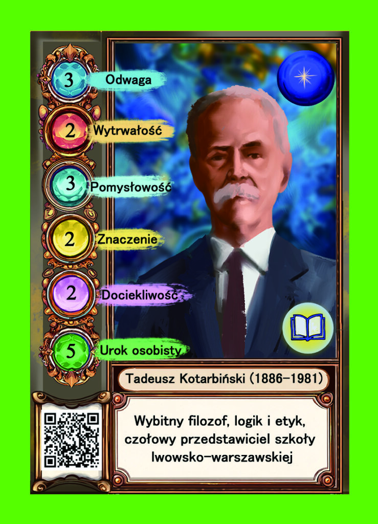 Tadeusz Kotarbiński