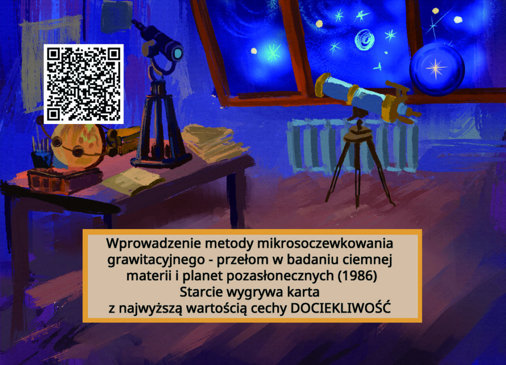 Wprowadzenie metody mikrosoczewkowania
