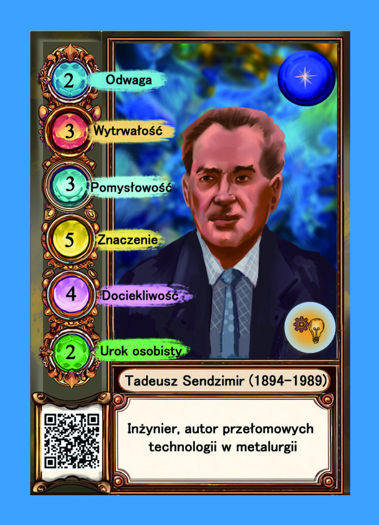 Tadeusz Sendzimir