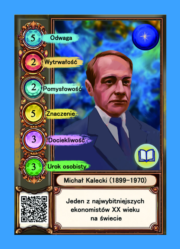Michał Kalecki