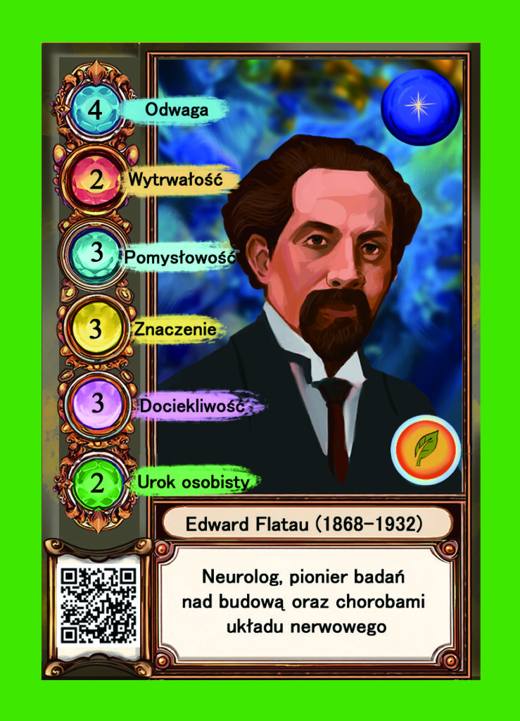 Edward Flatau