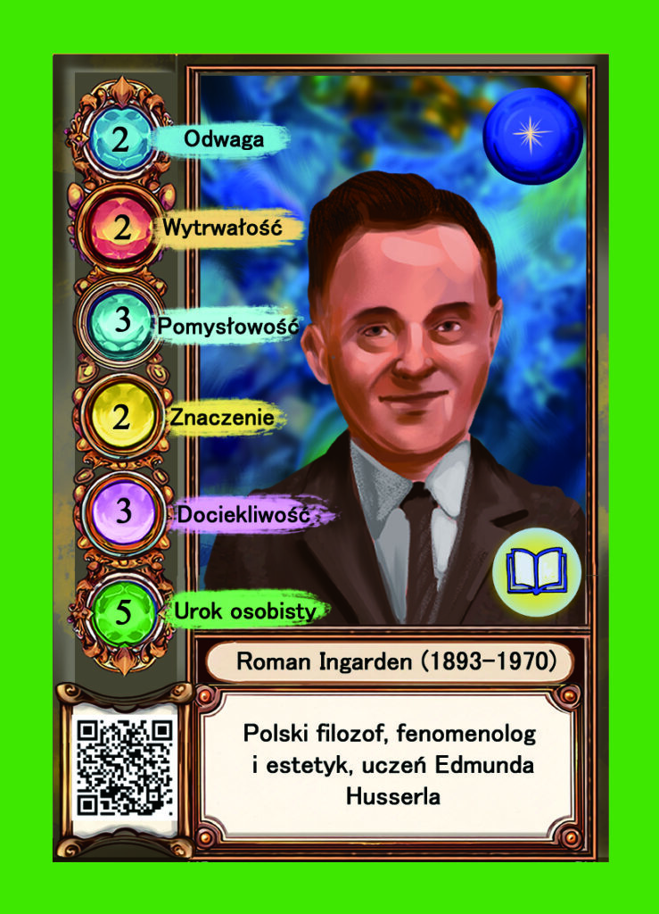 Roman Ingarden