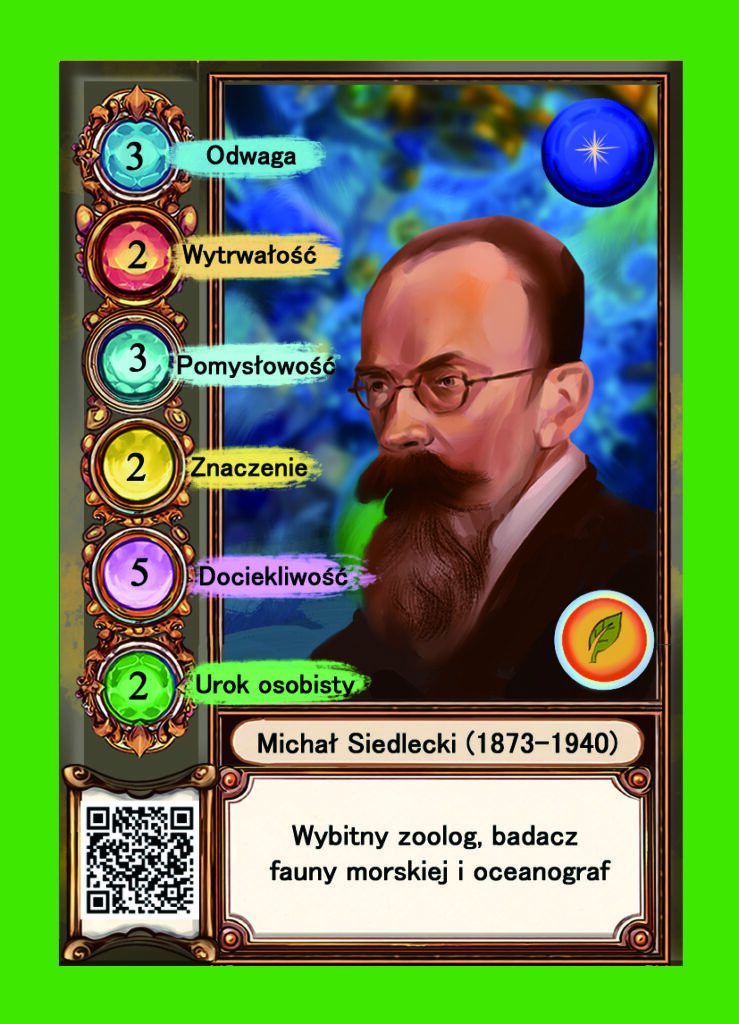 Michał SIedlecki