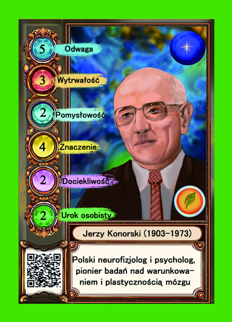Jerzy Konorski