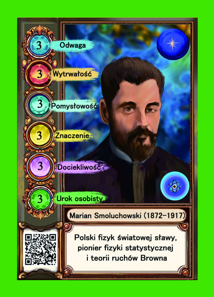 Marian Smoluchowski