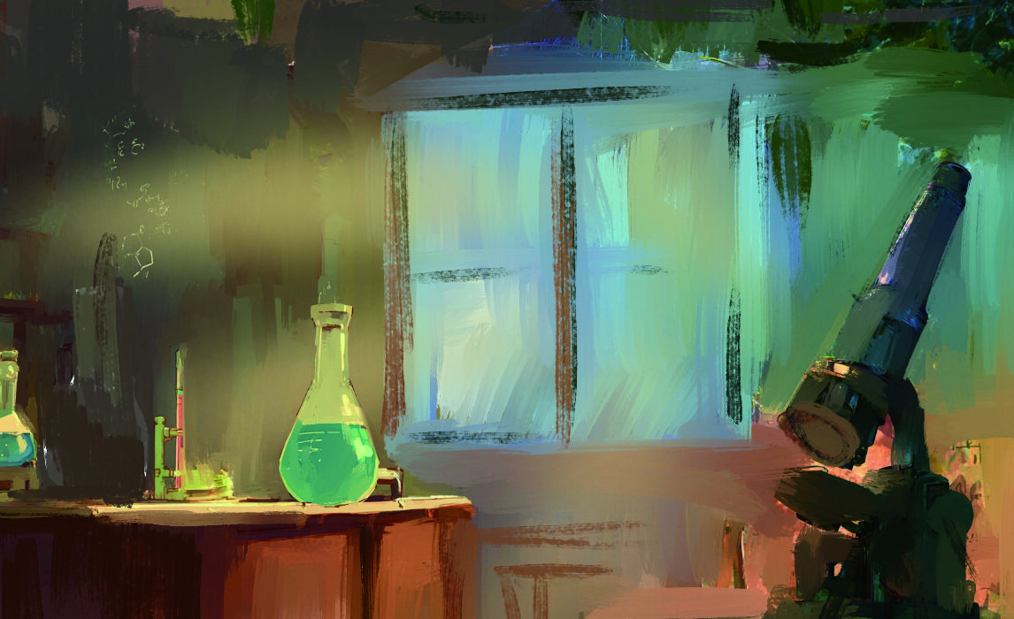 Laboratorium